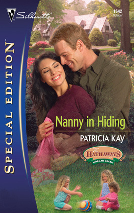 Title details for Nanny in Hiding by Patricia Kay - Available